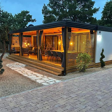 Hotel Pearl Of The Biograd Biograd Na Moru Zewnętrze zdjęcie