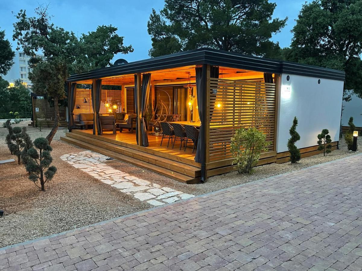Hotel Pearl Of The Biograd Biograd Na Moru Zewnętrze zdjęcie
