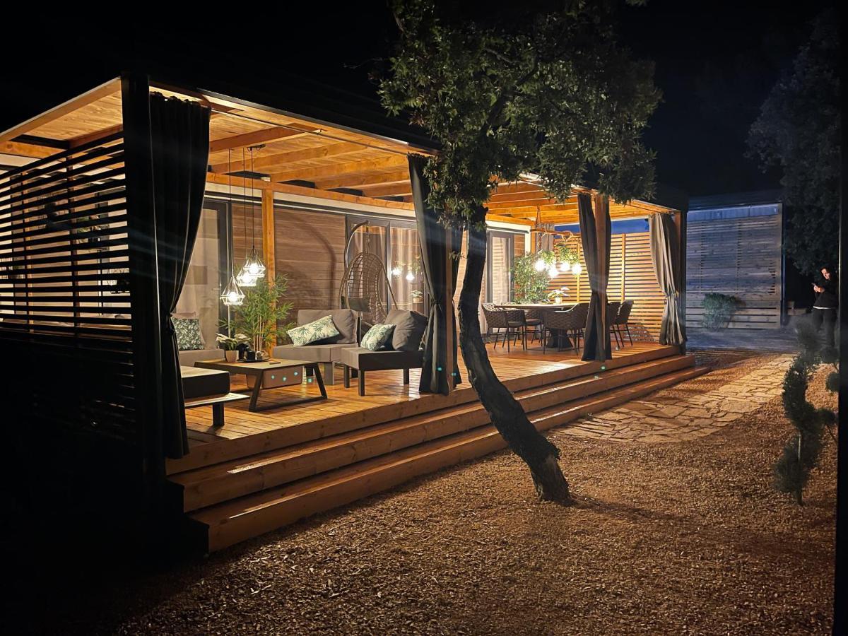 Hotel Pearl Of The Biograd Biograd Na Moru Zewnętrze zdjęcie