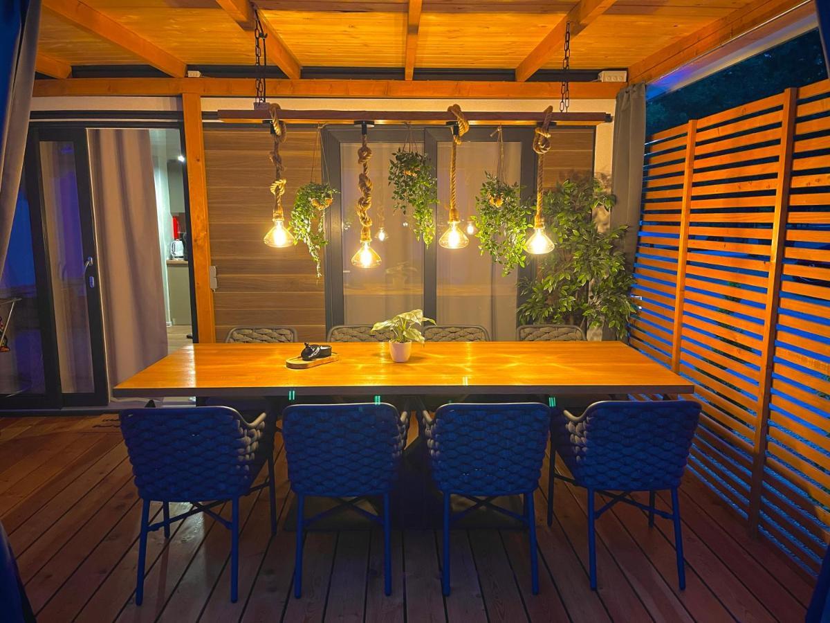 Hotel Pearl Of The Biograd Biograd Na Moru Zewnętrze zdjęcie