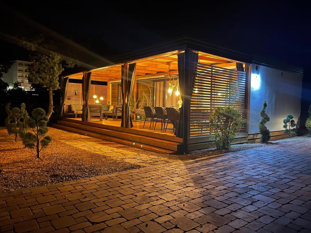 Hotel Pearl Of The Biograd Biograd Na Moru Zewnętrze zdjęcie