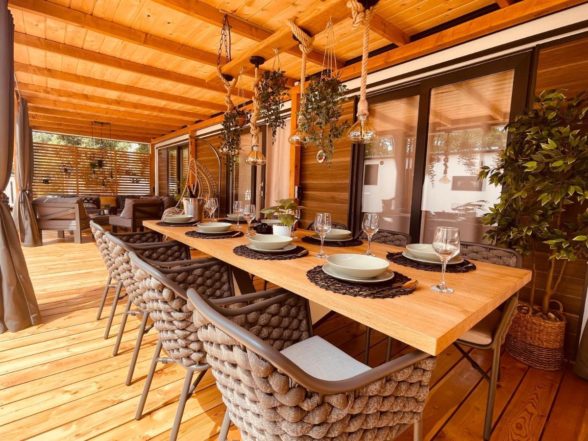 Hotel Pearl Of The Biograd Biograd Na Moru Zewnętrze zdjęcie