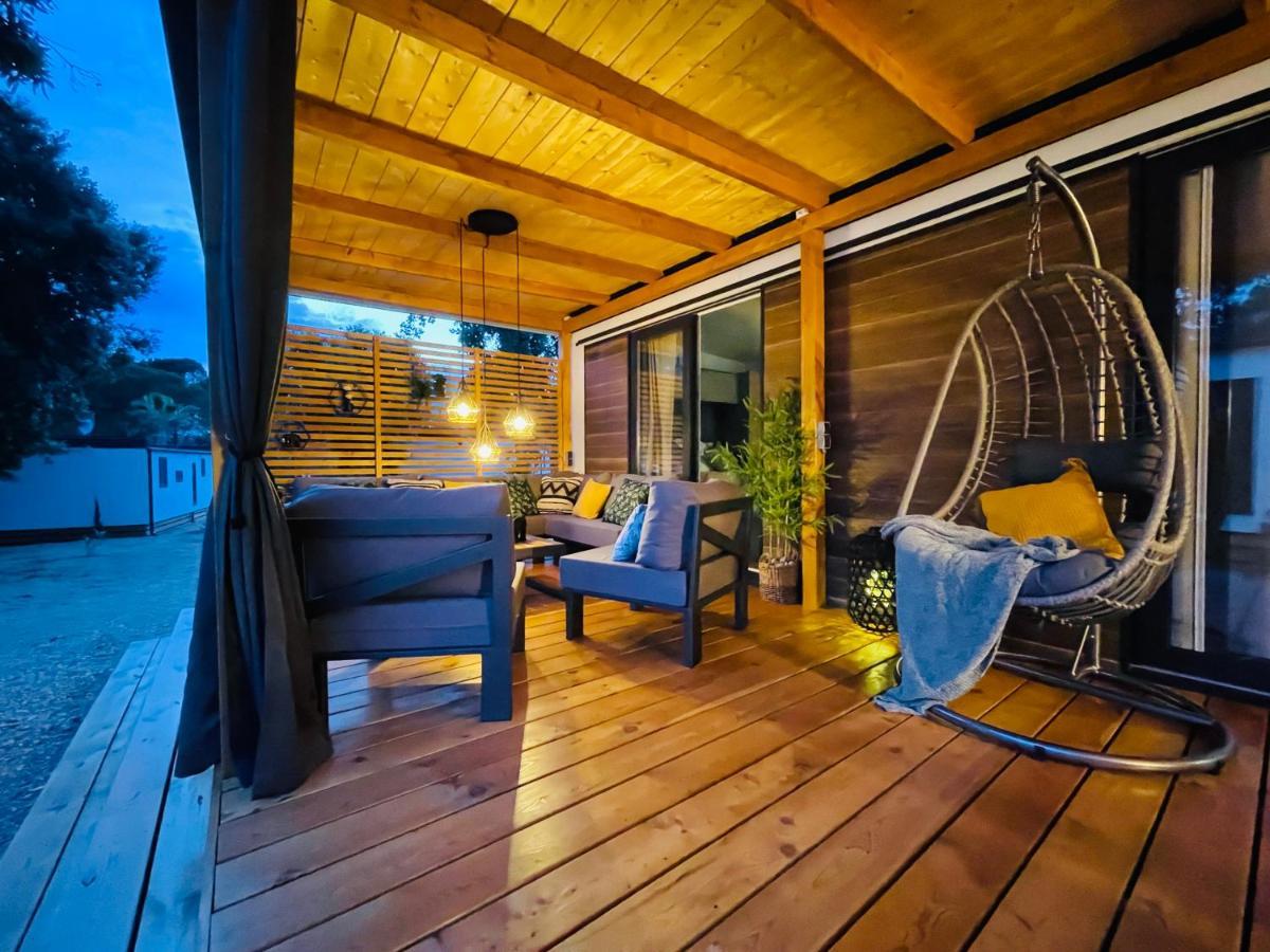 Hotel Pearl Of The Biograd Biograd Na Moru Zewnętrze zdjęcie