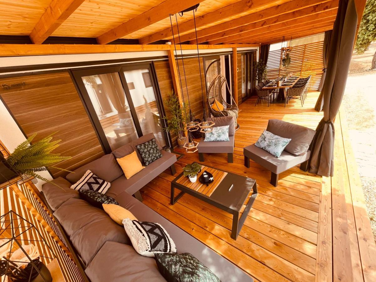 Hotel Pearl Of The Biograd Biograd Na Moru Zewnętrze zdjęcie