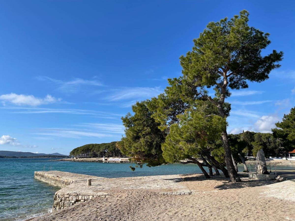 Hotel Pearl Of The Biograd Biograd Na Moru Zewnętrze zdjęcie