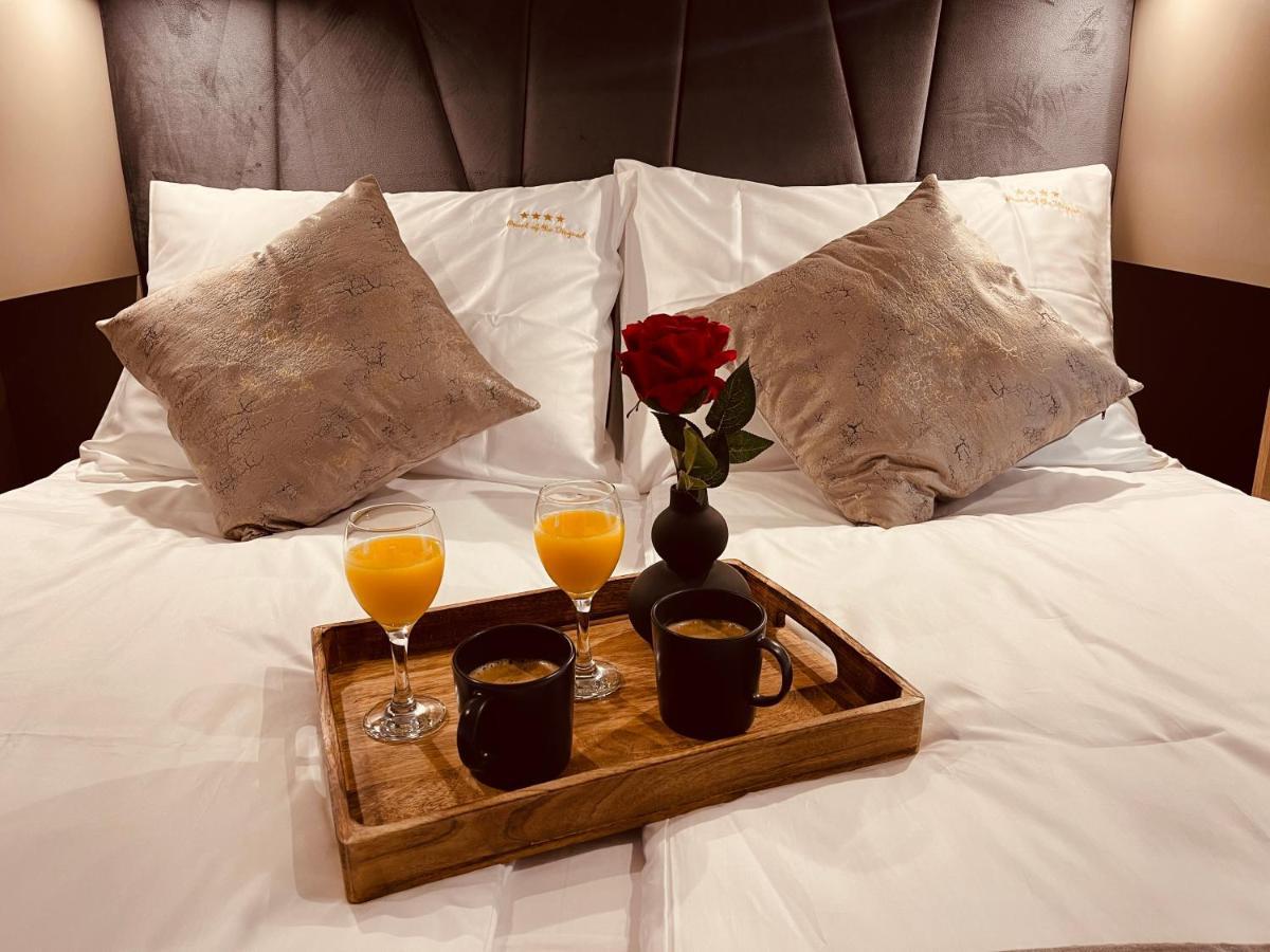 Hotel Pearl Of The Biograd Biograd Na Moru Zewnętrze zdjęcie