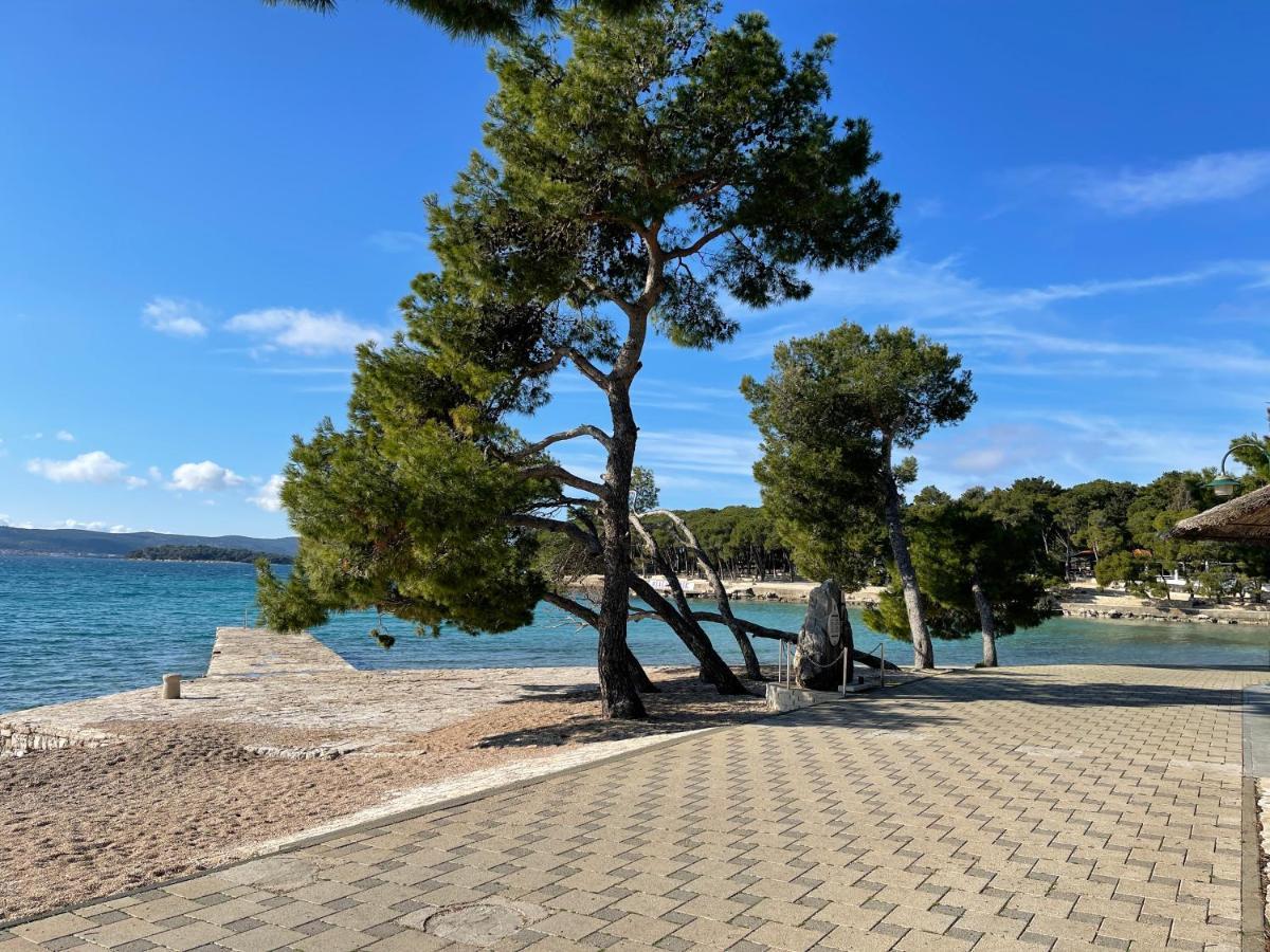 Hotel Pearl Of The Biograd Biograd Na Moru Zewnętrze zdjęcie