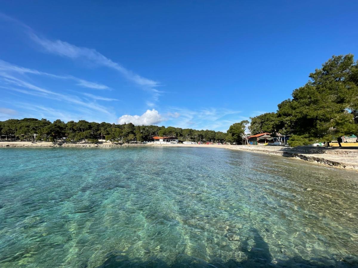 Hotel Pearl Of The Biograd Biograd Na Moru Zewnętrze zdjęcie