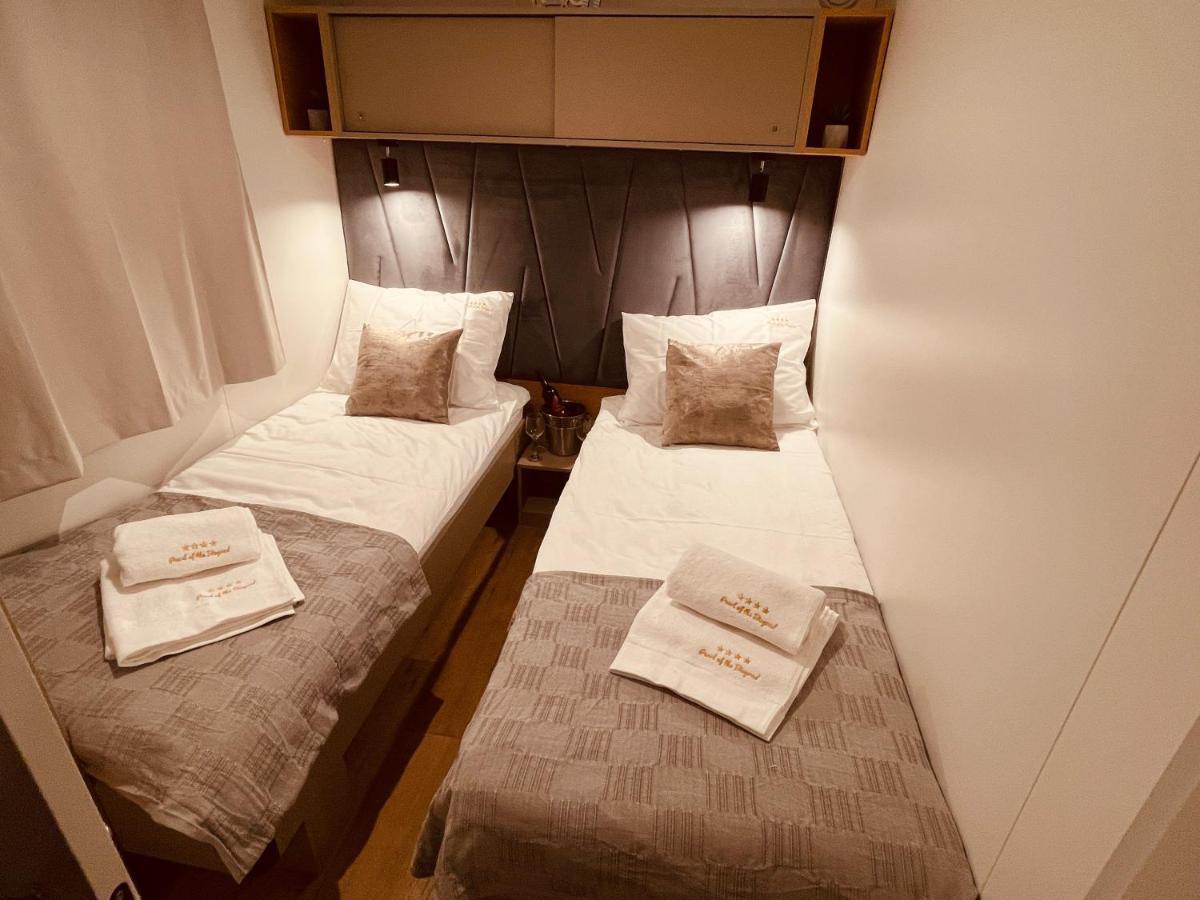 Hotel Pearl Of The Biograd Biograd Na Moru Zewnętrze zdjęcie