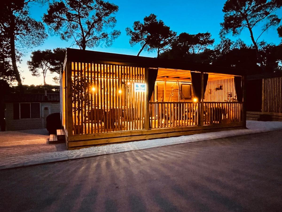 Hotel Pearl Of The Biograd Biograd Na Moru Zewnętrze zdjęcie