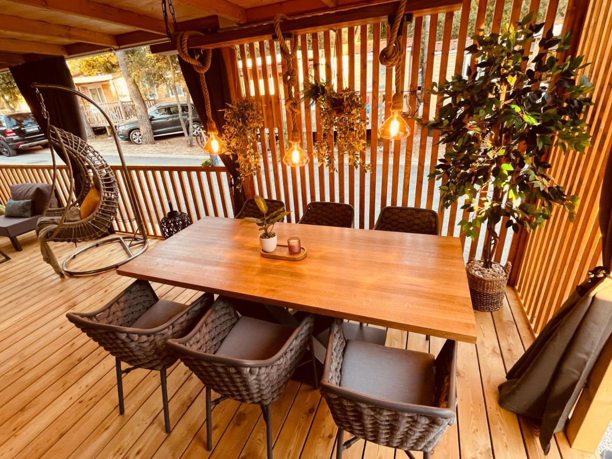 Hotel Pearl Of The Biograd Biograd Na Moru Zewnętrze zdjęcie