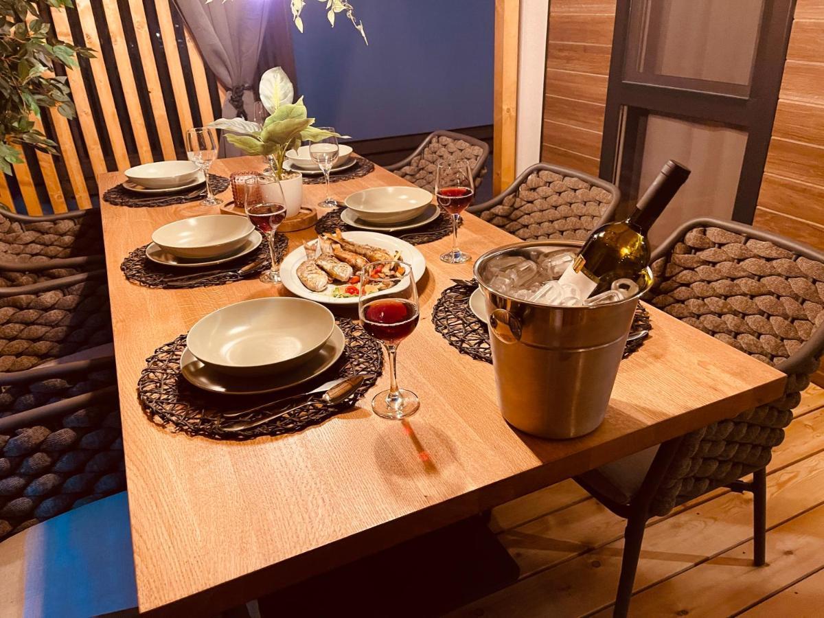 Hotel Pearl Of The Biograd Biograd Na Moru Zewnętrze zdjęcie