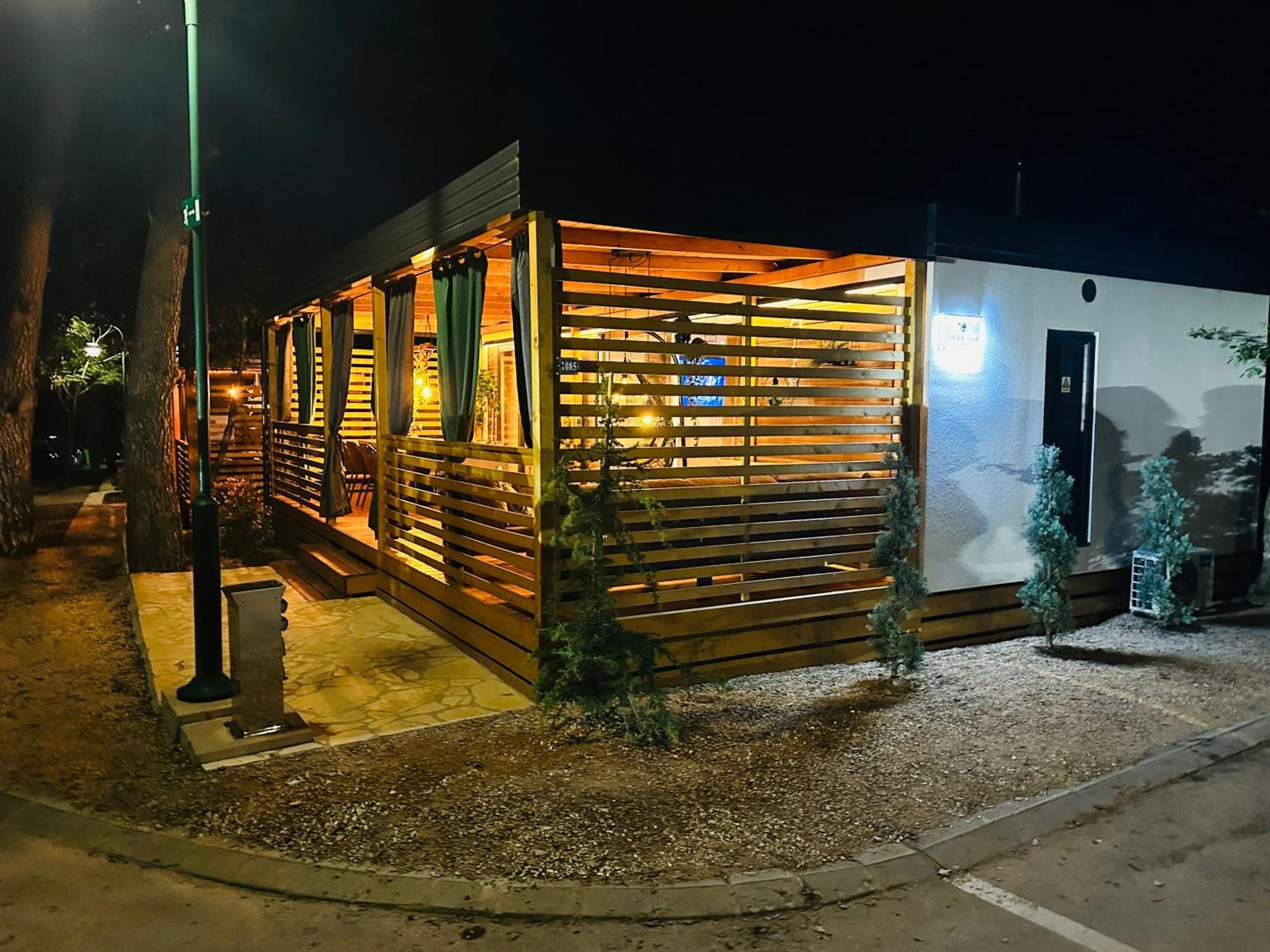 Hotel Pearl Of The Biograd Biograd Na Moru Zewnętrze zdjęcie