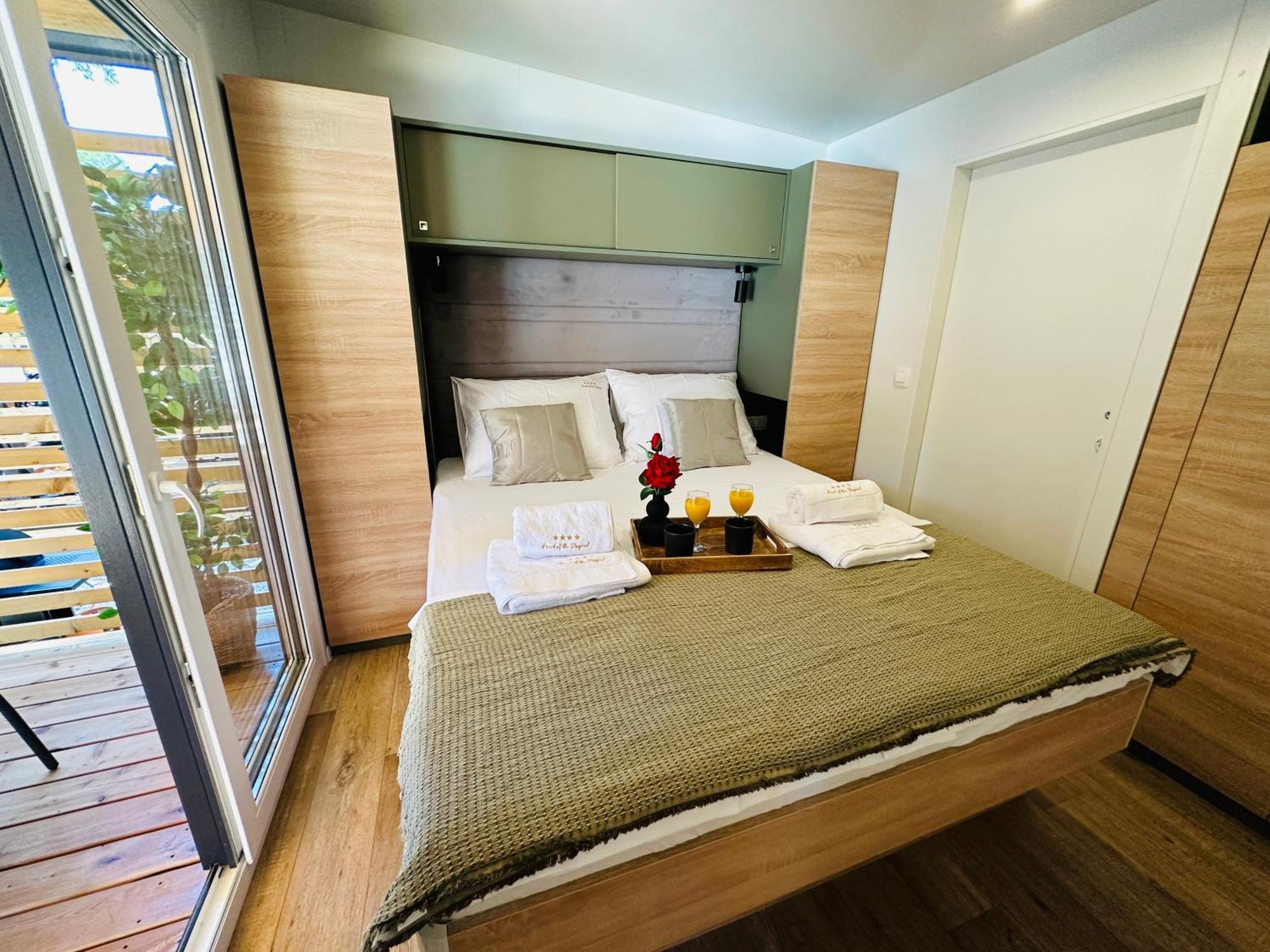 Hotel Pearl Of The Biograd Biograd Na Moru Zewnętrze zdjęcie