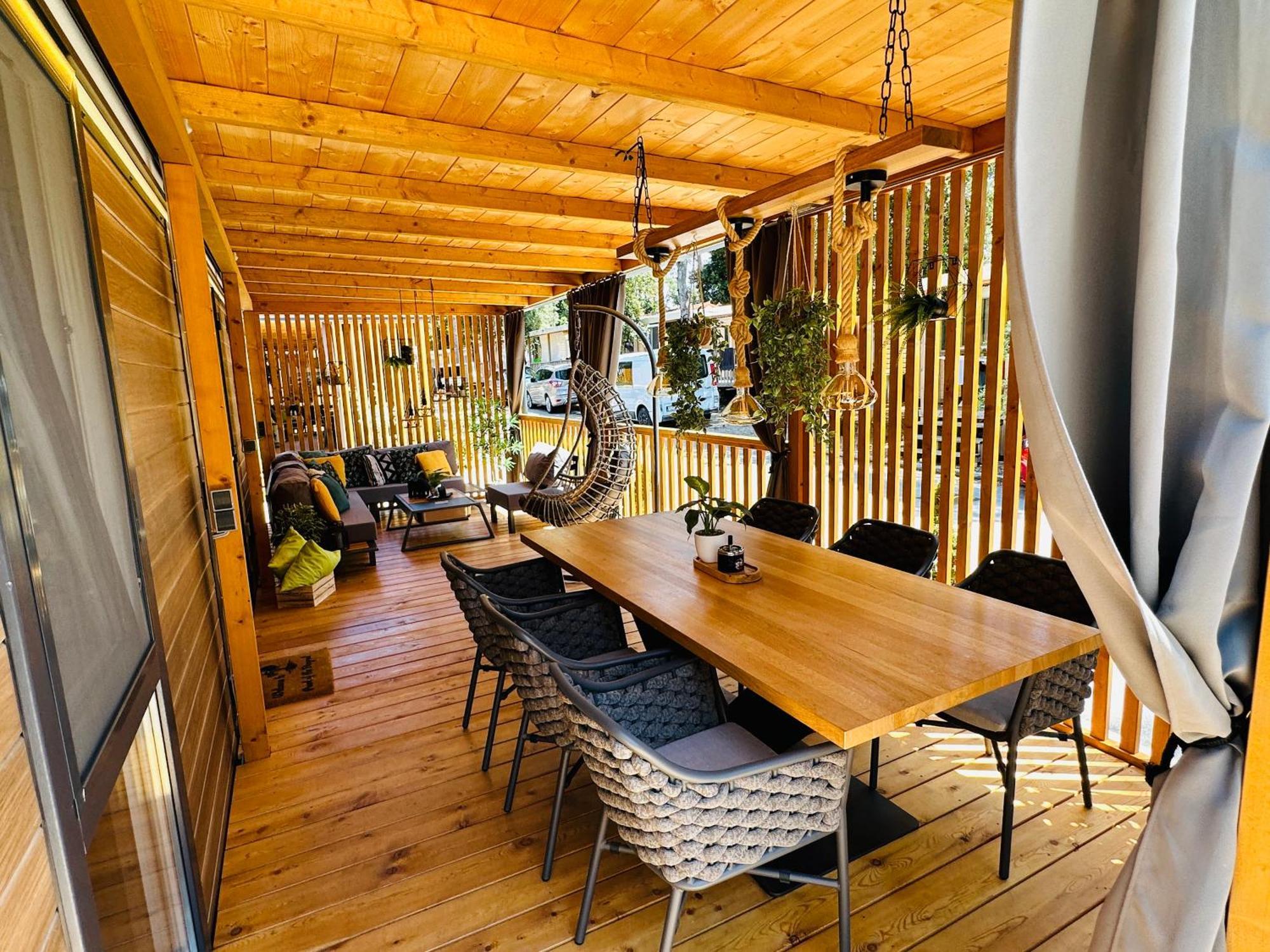 Hotel Pearl Of The Biograd Biograd Na Moru Zewnętrze zdjęcie