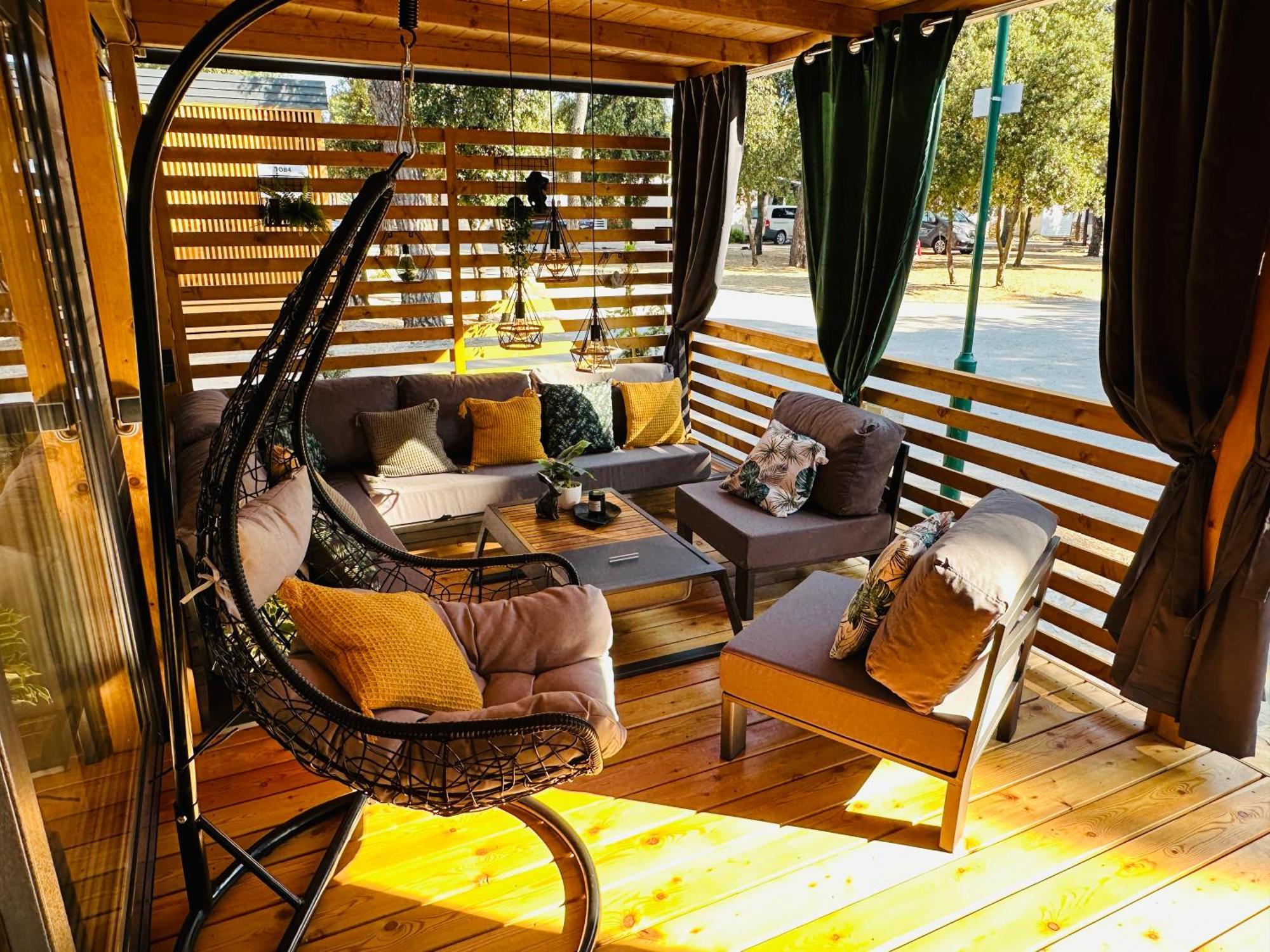 Hotel Pearl Of The Biograd Biograd Na Moru Zewnętrze zdjęcie