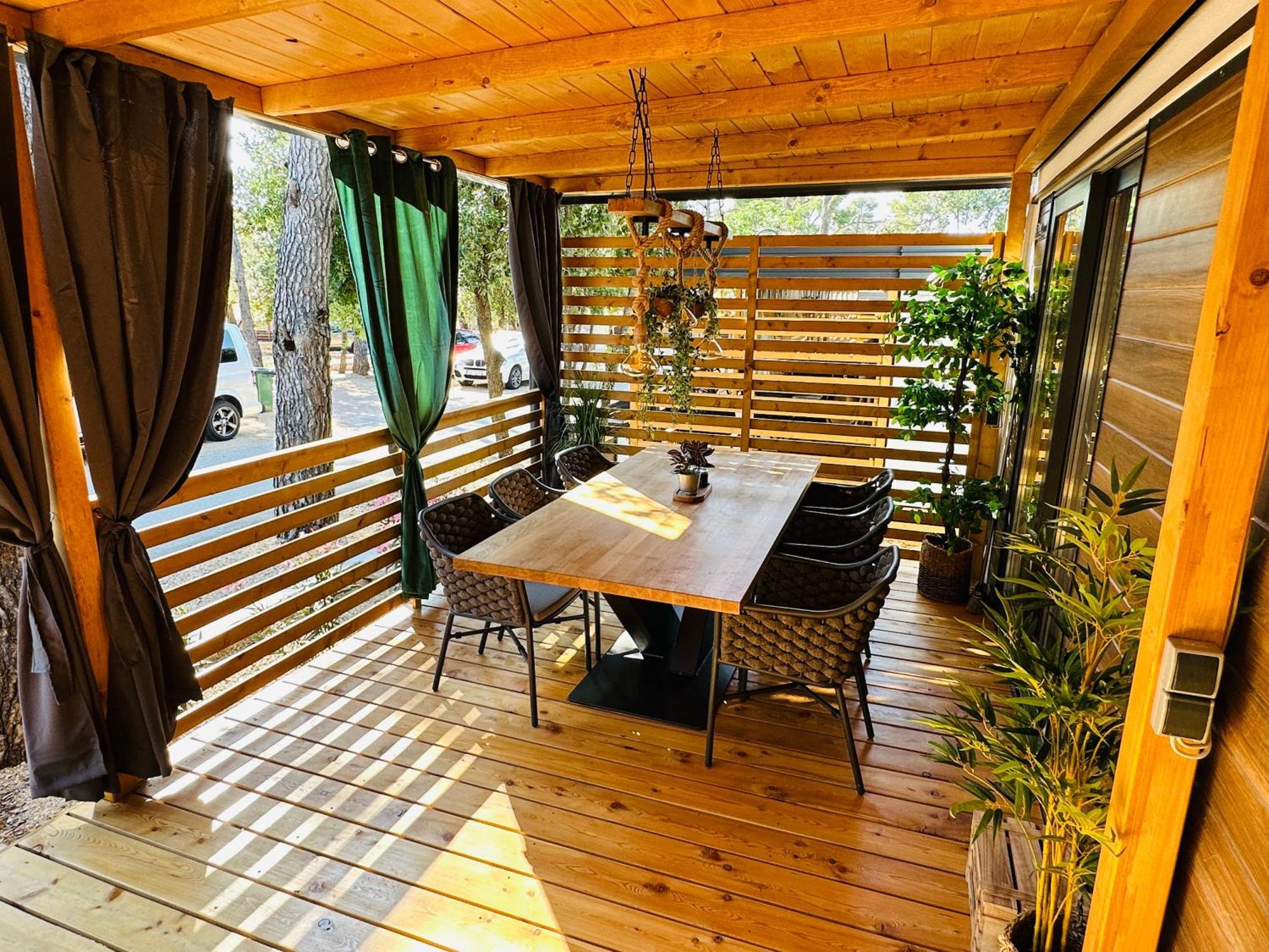 Hotel Pearl Of The Biograd Biograd Na Moru Zewnętrze zdjęcie