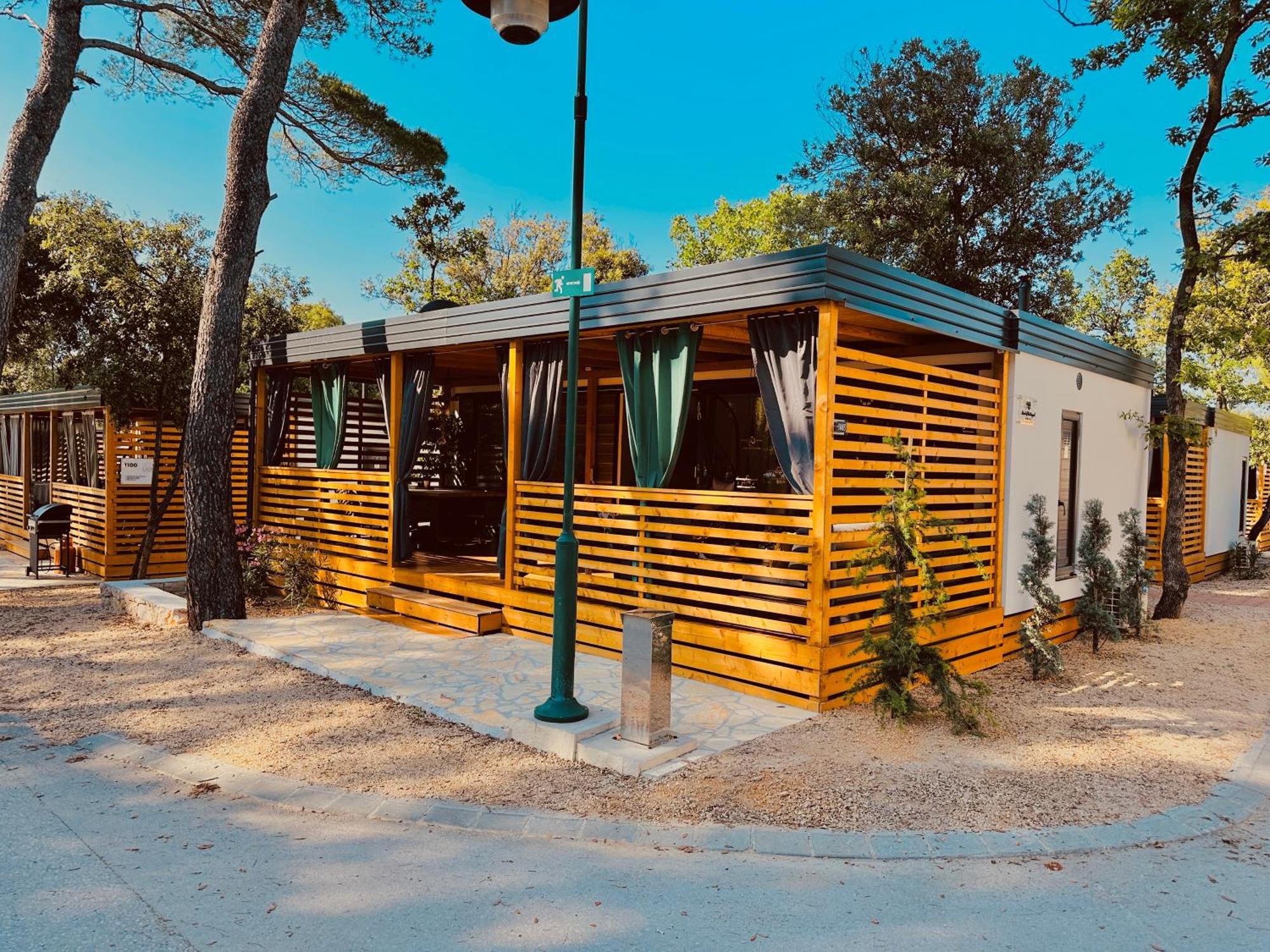 Hotel Pearl Of The Biograd Biograd Na Moru Zewnętrze zdjęcie