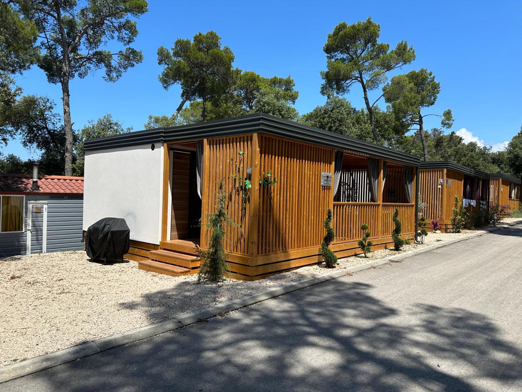 Hotel Pearl Of The Biograd Biograd Na Moru Pokój zdjęcie