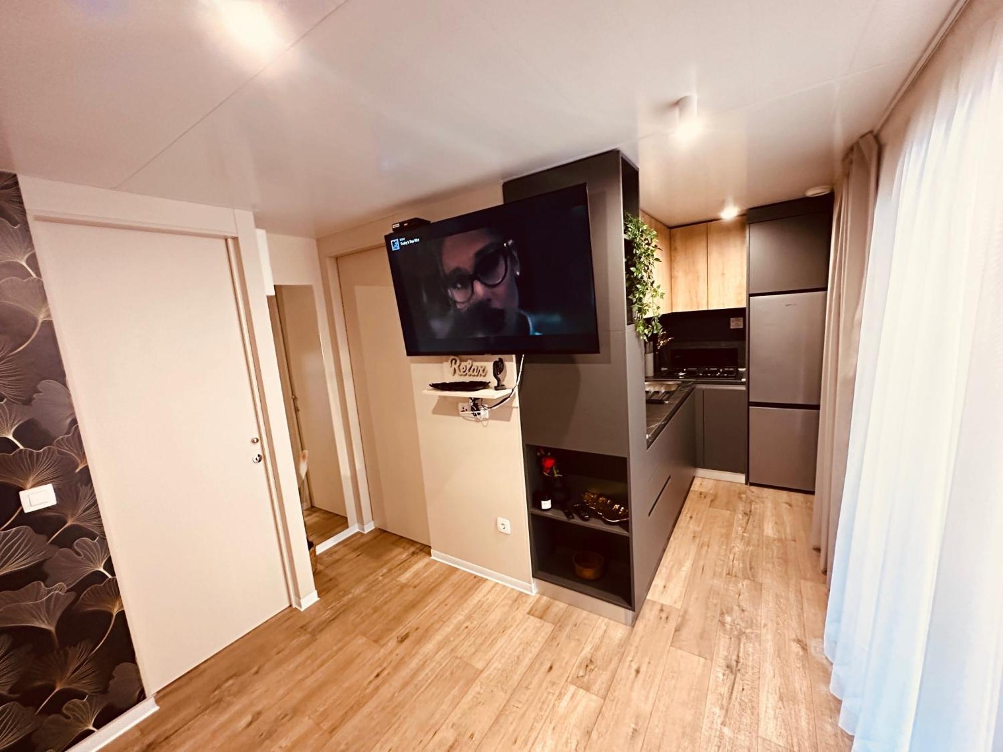 Hotel Pearl Of The Biograd Biograd Na Moru Zewnętrze zdjęcie