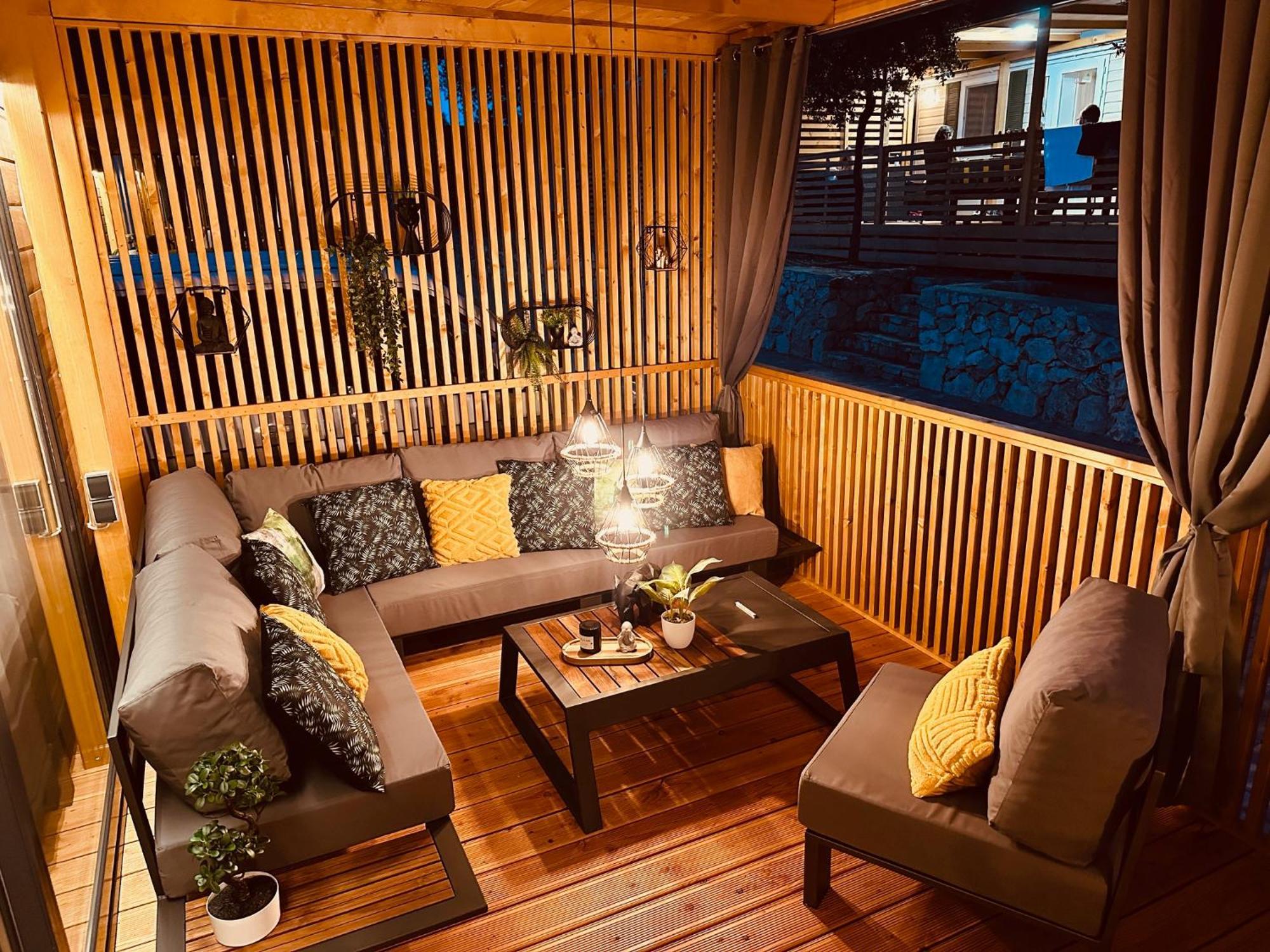 Hotel Pearl Of The Biograd Biograd Na Moru Zewnętrze zdjęcie